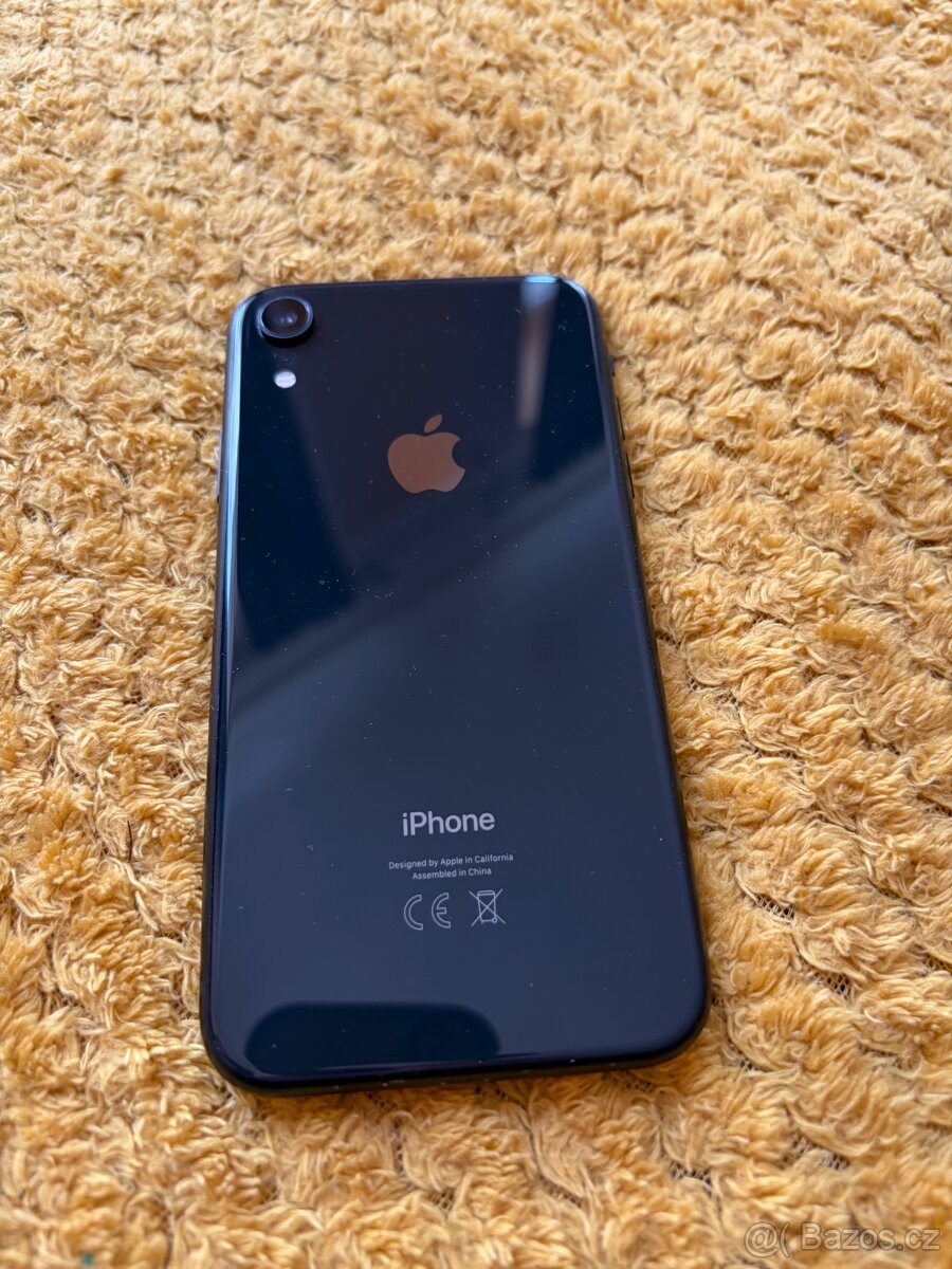 Apple iPhone XR 128 gb - 2