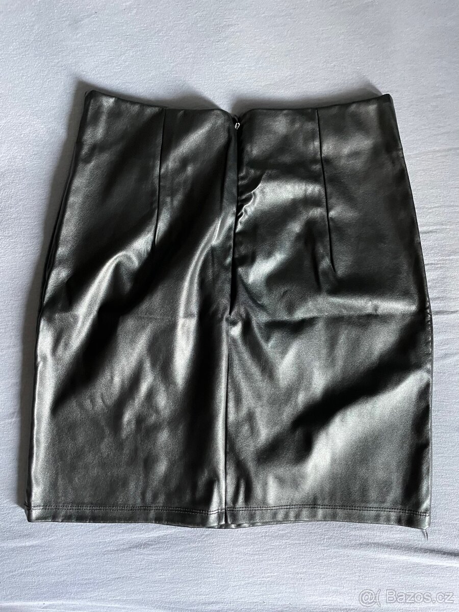 Mini sukně - 2