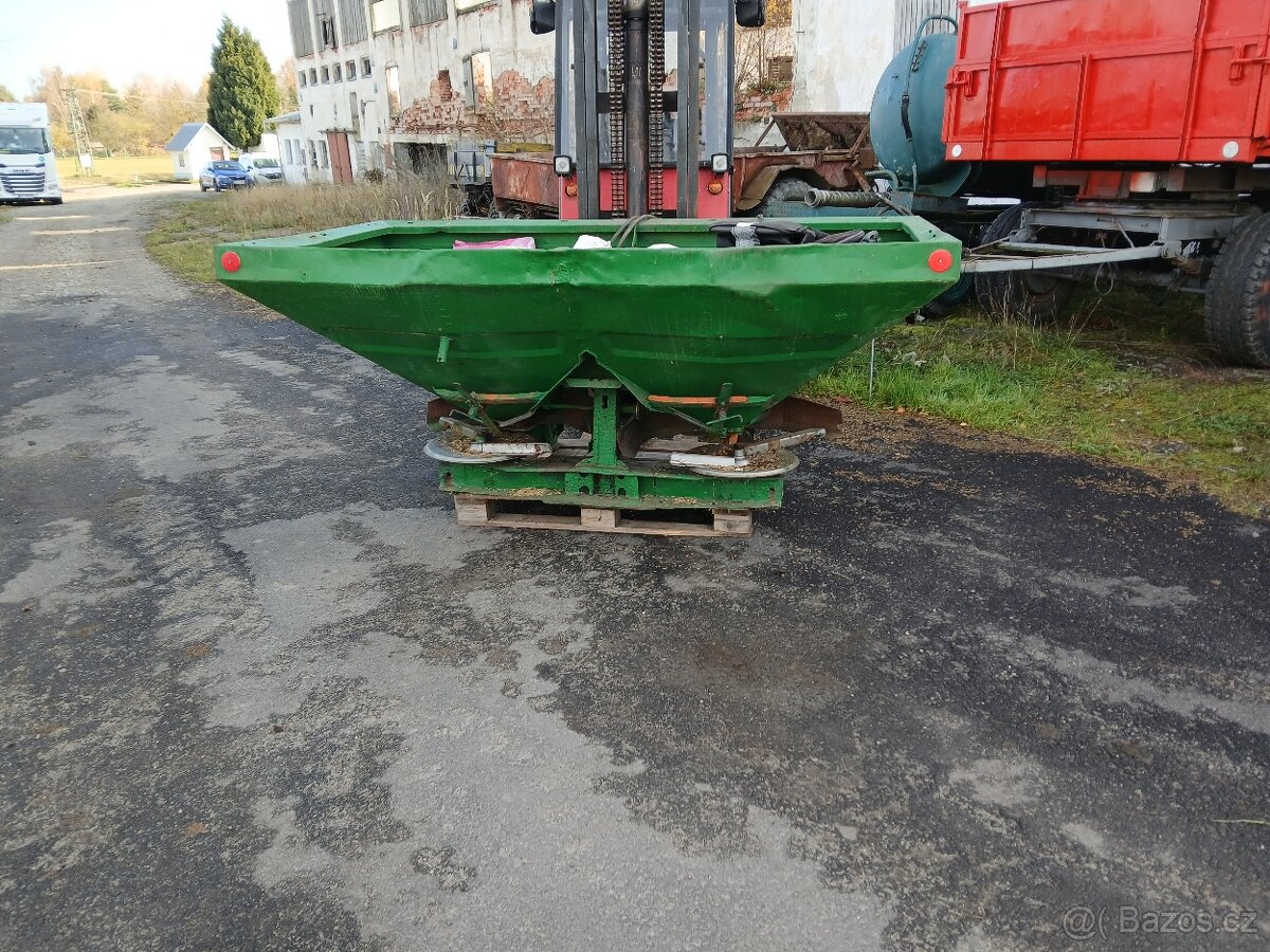 Amazone - 2