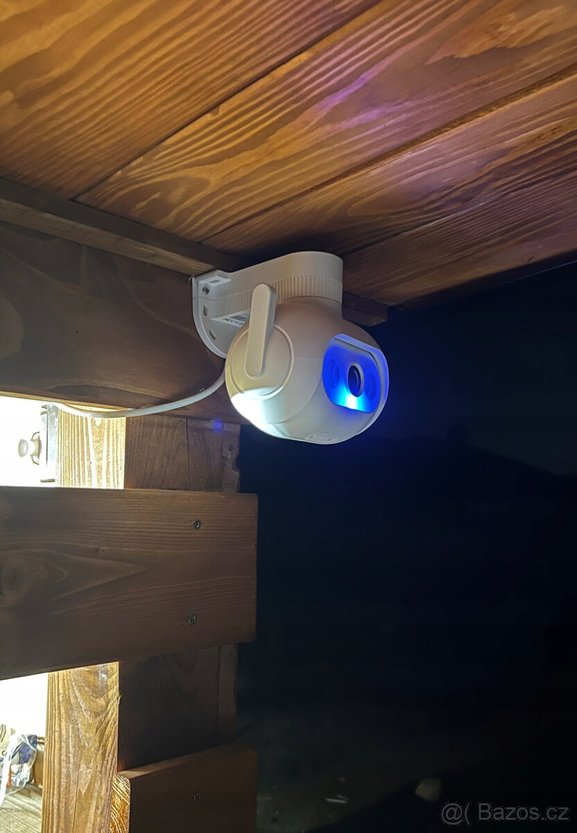Imilab EC5 2K 360° IP66 připojení Wi-Fi a LAN - 2