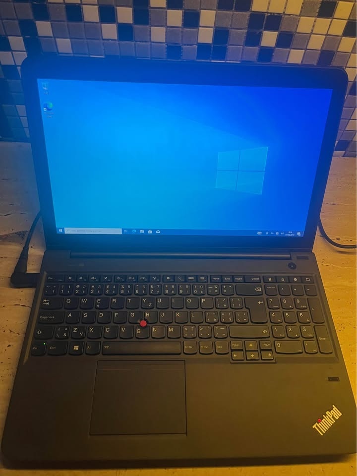 Lenovo ThinkPad S540 20B3 – i7 / FHD - 2