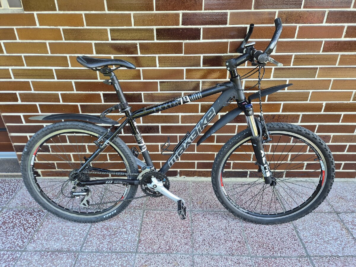 MTB kolo Maxbike Halcon 26" - 2