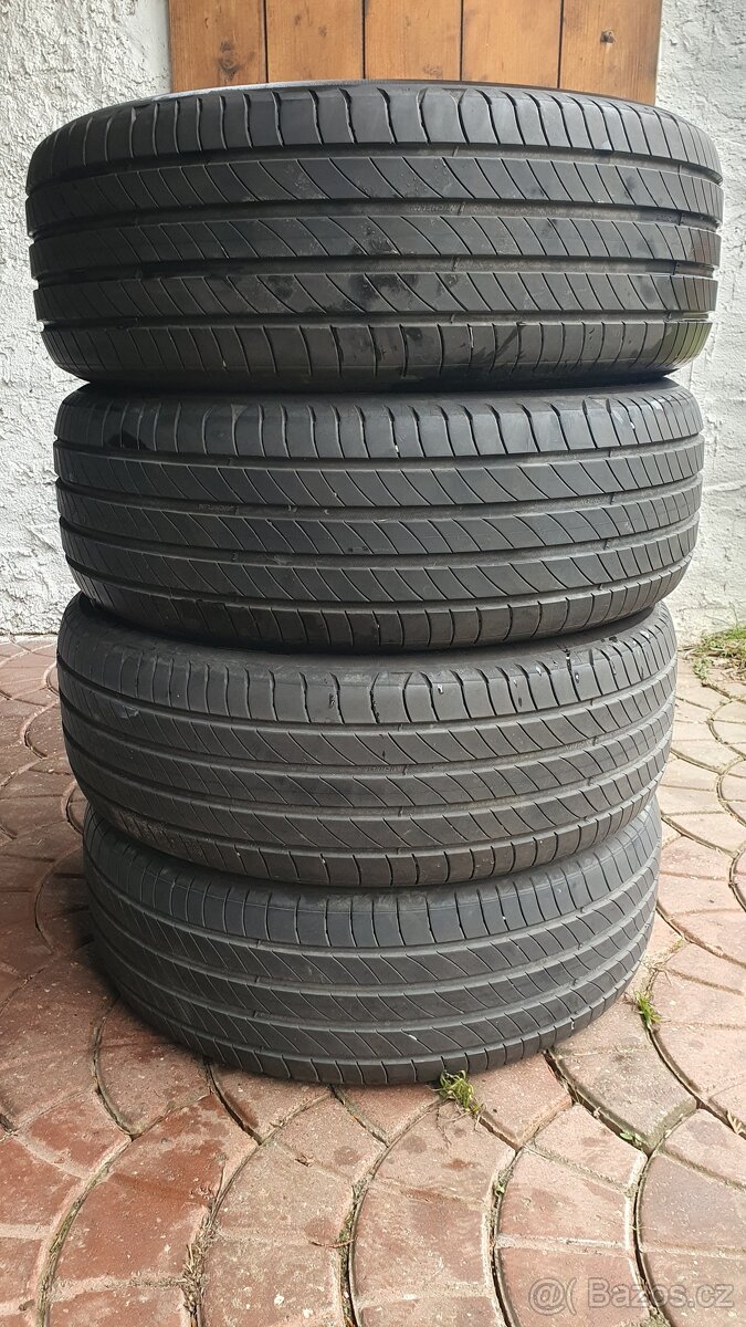Letní pneu 205/55/17 Michelin Primacy 4 - 2