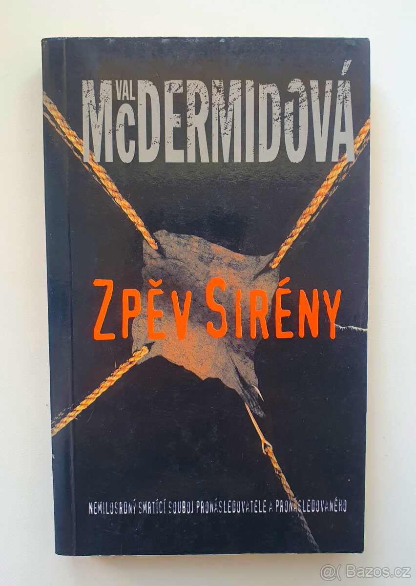 Spev sirény. - 2