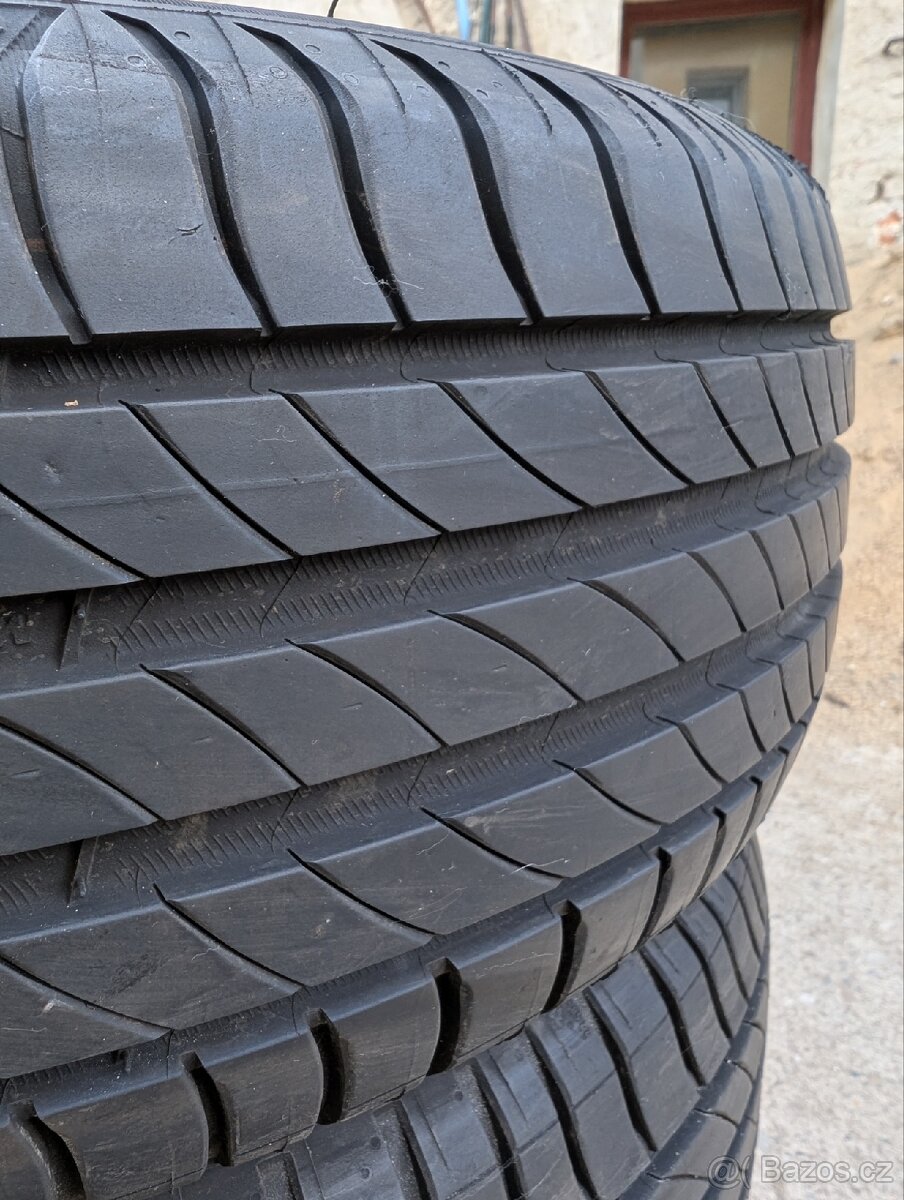 Michelin Primacy 4 – 185/65 R15 88H - 2