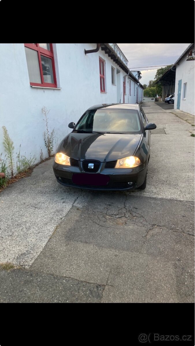 Seat CORDOBA 1.4 - 2