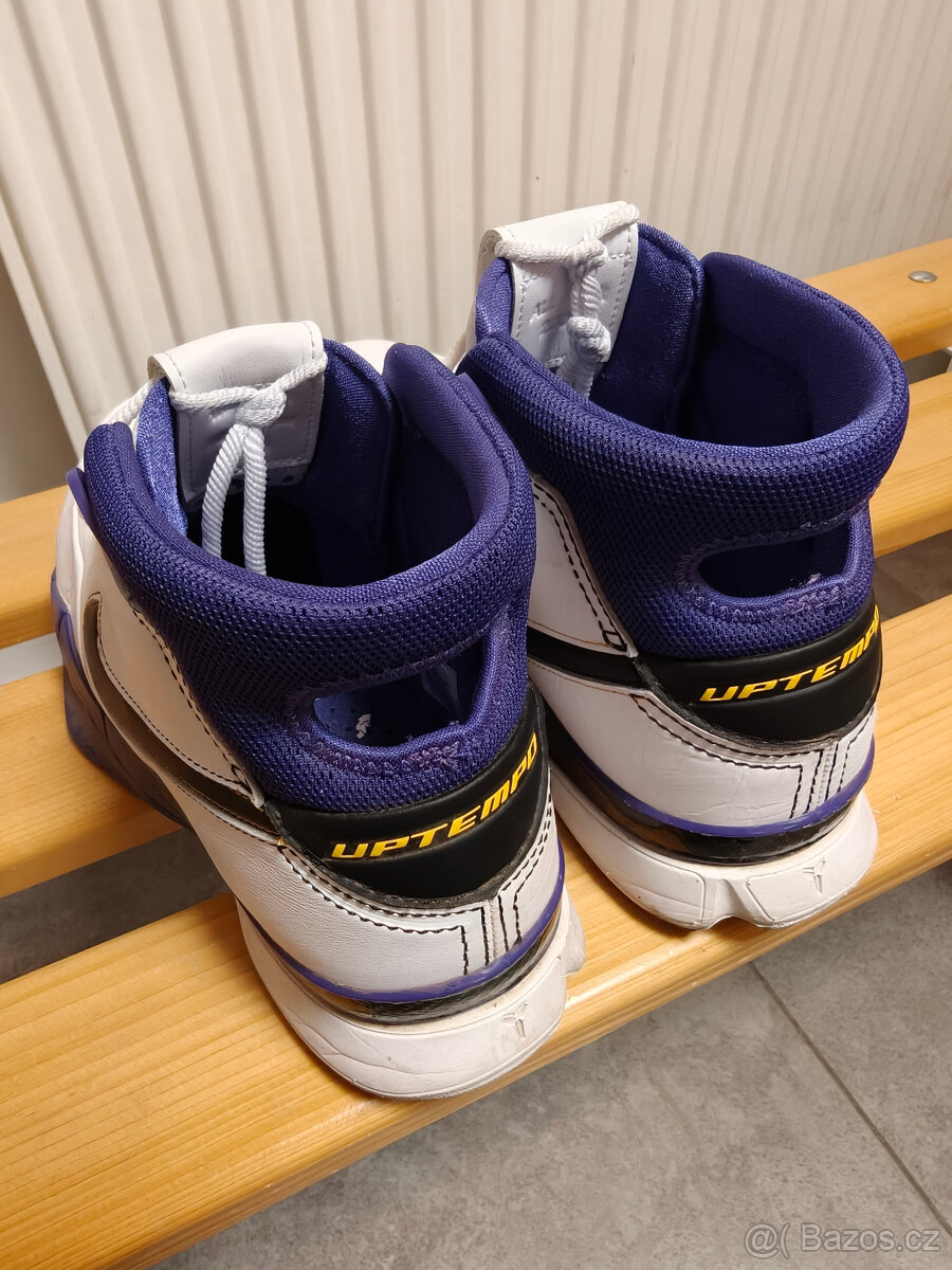 Nike Kobe 1 Protro "81 Points" - 2