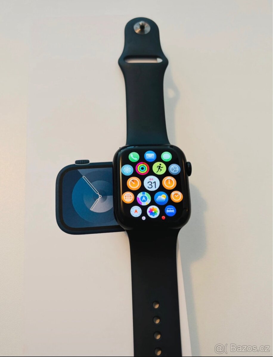 Apple watch series 9 45mm - 2