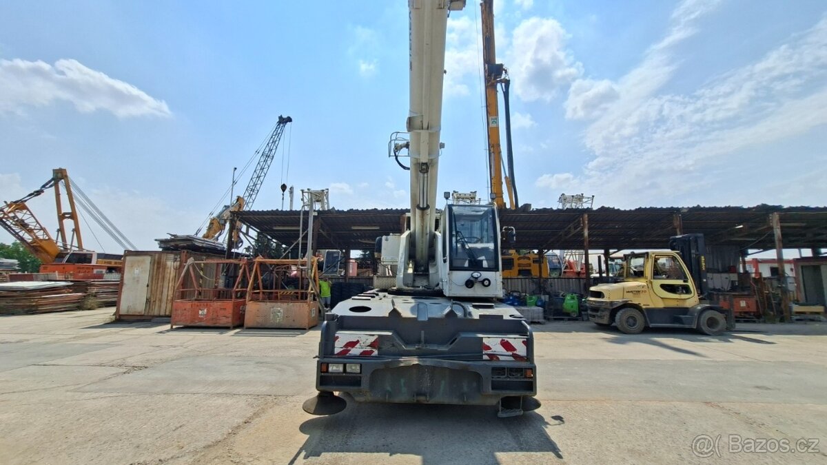 DEMAG AC 40-1 6X6 - 2