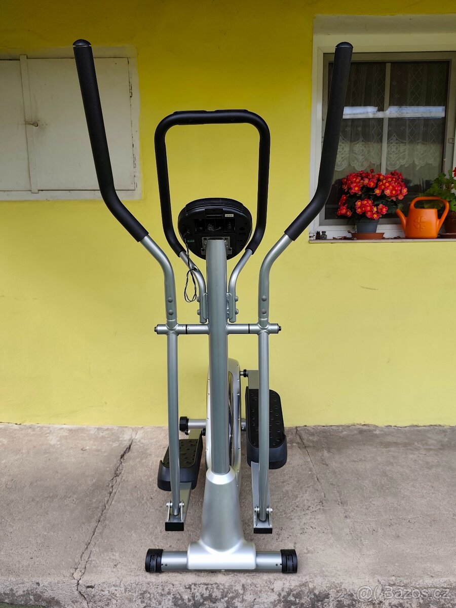 Eliptický trenažer Landfit - 2