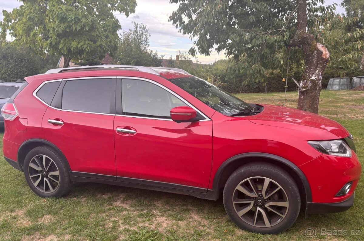 Nissan X-Trail 1.6 DCI 96kw - 2