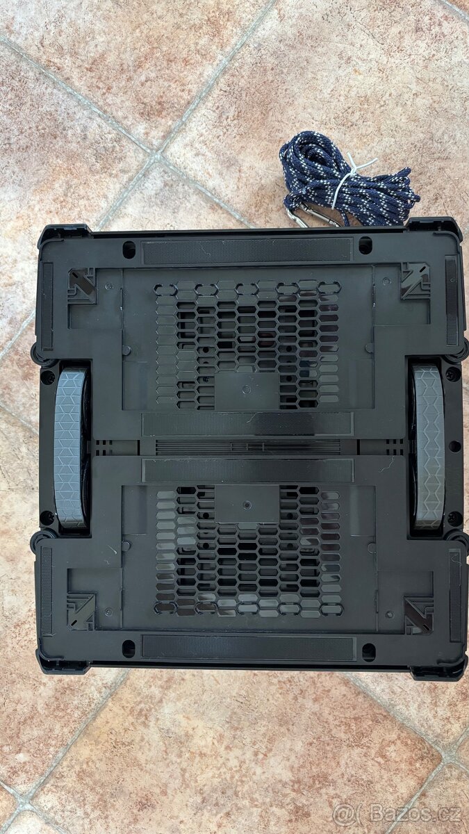 Robotický čistič oken Hobot S7 pro - 2