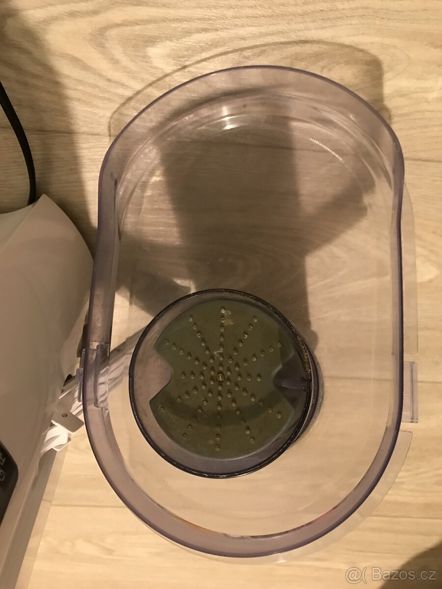 ODSTAVOVAC BRAUN - 2
