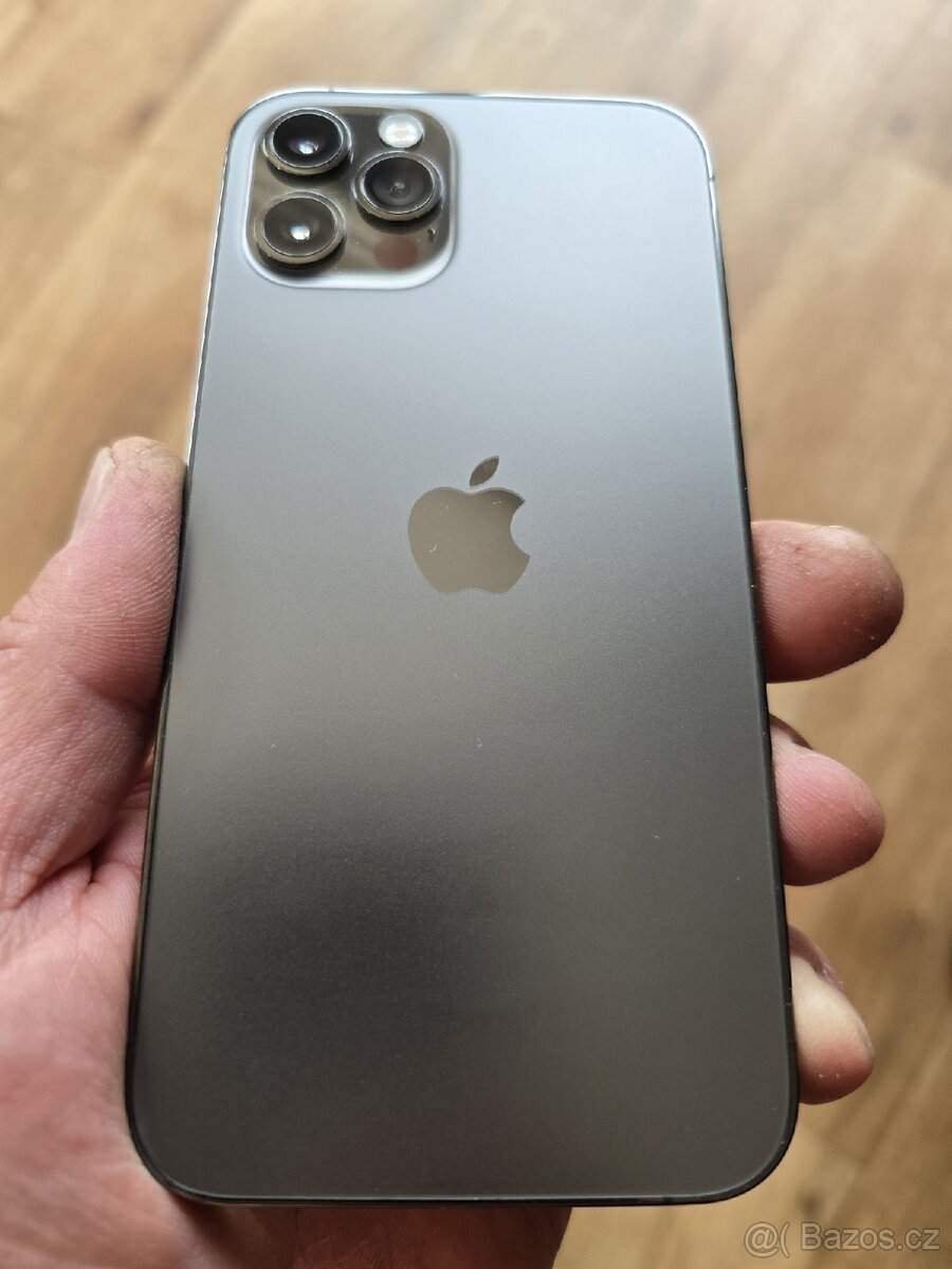 Apple iPhone 12 PRO - 2