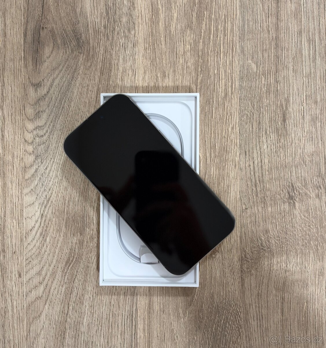 iPhone 16 Pro 128 GB - 2