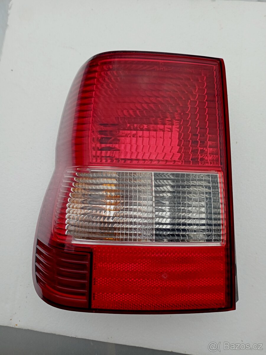 Prodá Mitsubishi Pajero pinin - 2