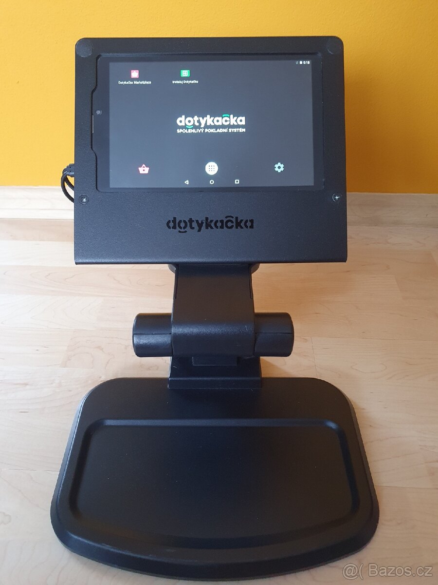 Dotykačka  univerzální - 2