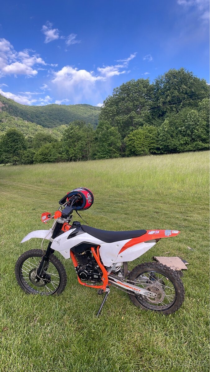Minirocket 250