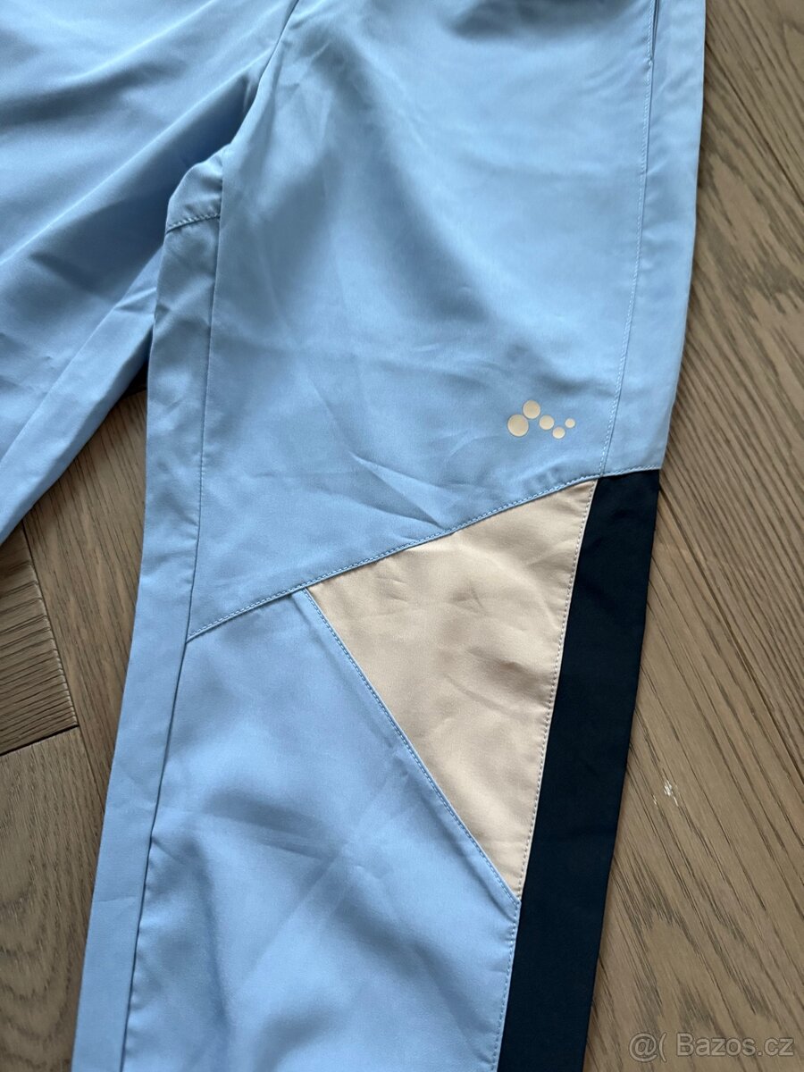 Nové detske sportovní teplaky OnlyPlay vel. 122/128 - 2