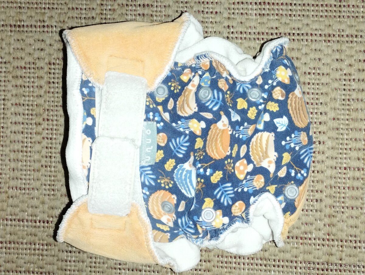 Pleny Unuo + 1 zdarma - 2