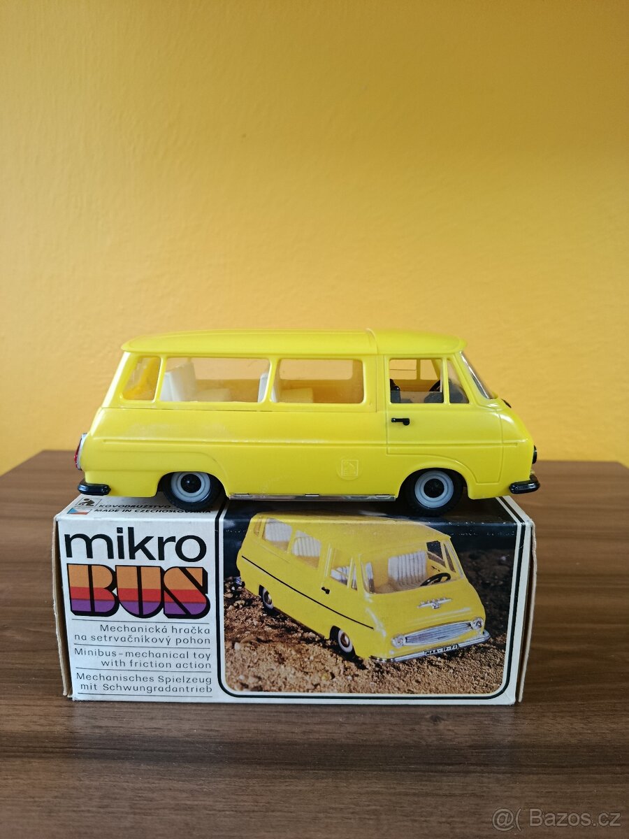 Staré hračky( kdn,Igra,ites) - 2