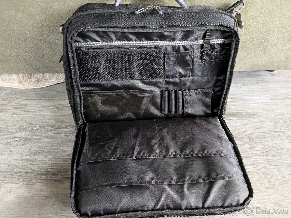 Brašna na notebook HP Professional Slim - 2