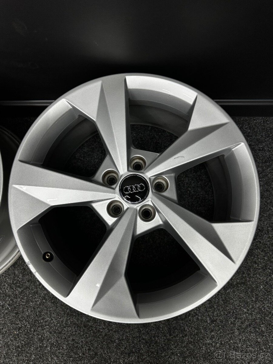 Alu Audi 5x112 18” 8Y0601025J - 2