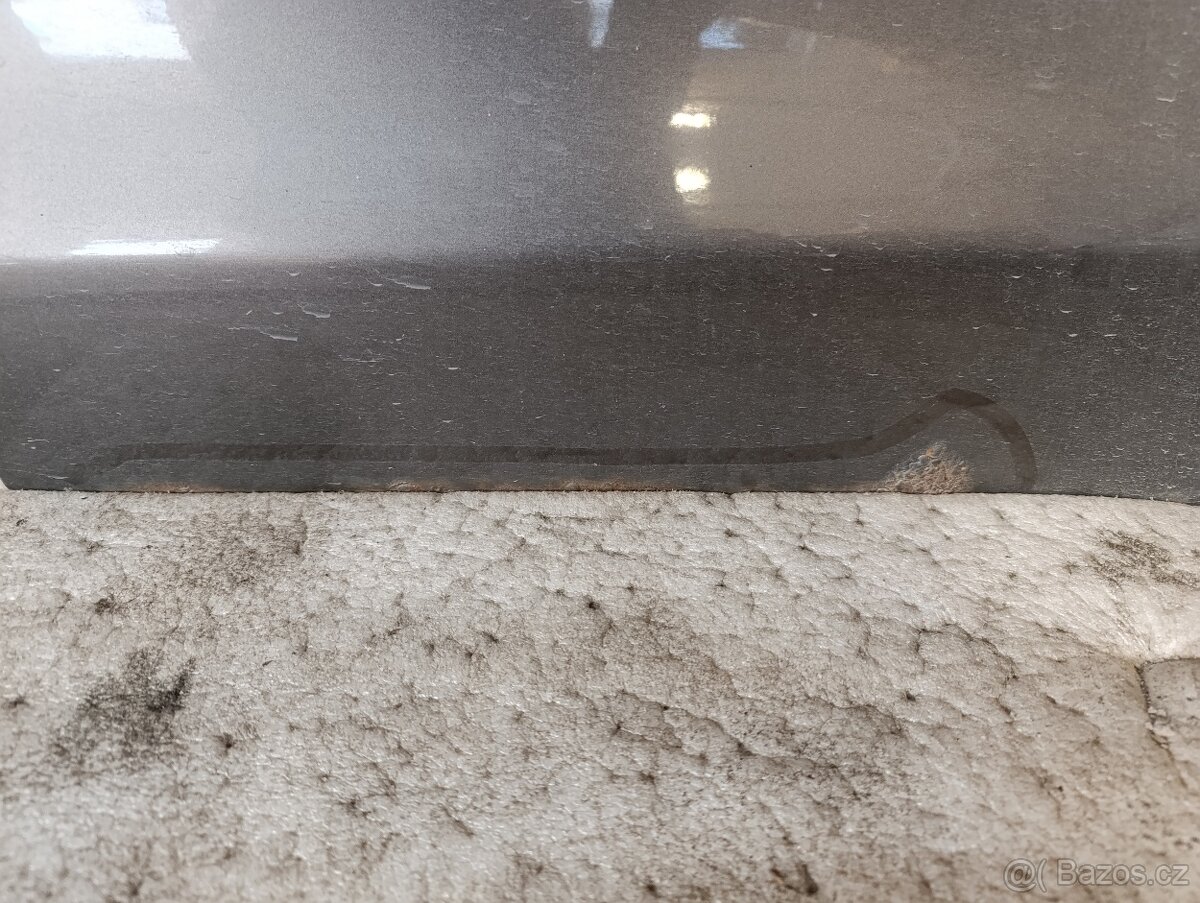 Levé zadní dveře C4 aircross, ASX - 2