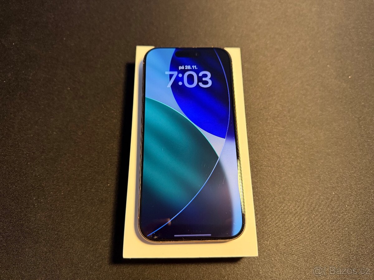 Apple iPhone 16 PRO desert Titanium - 2