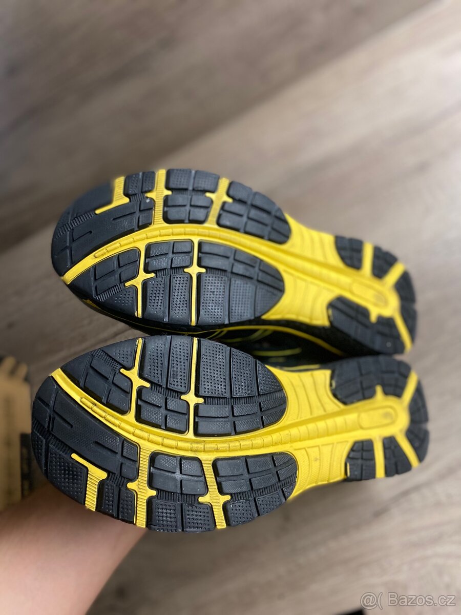 Pracovní boty “Bennon” - 2