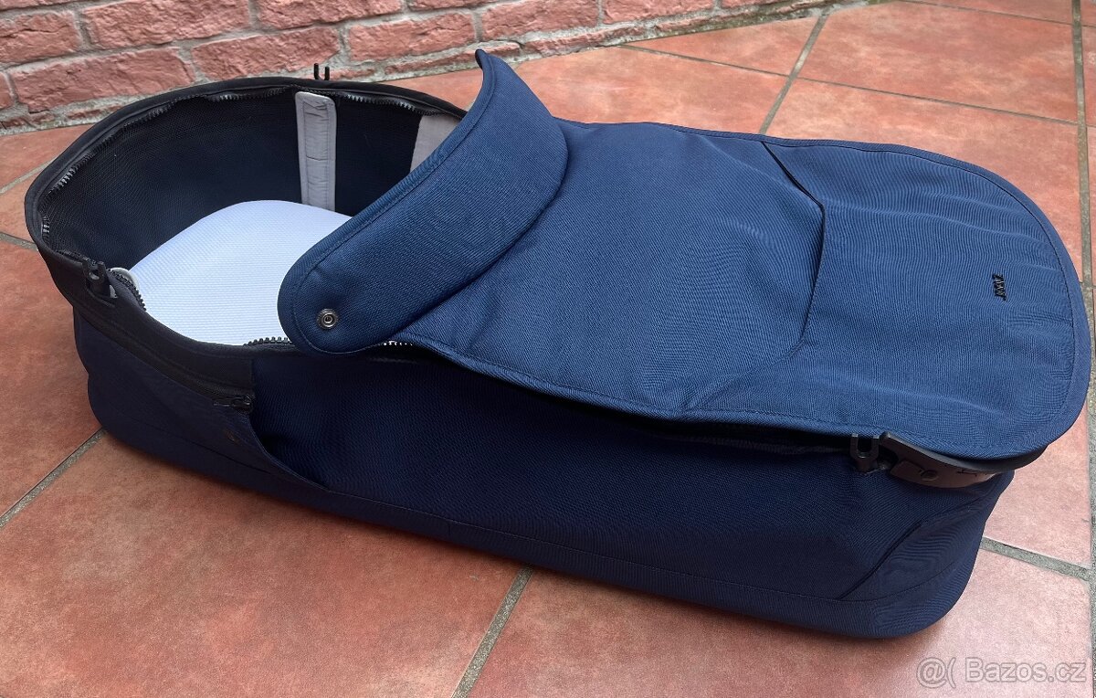 Joolz day+ s příslušenstvím - 2