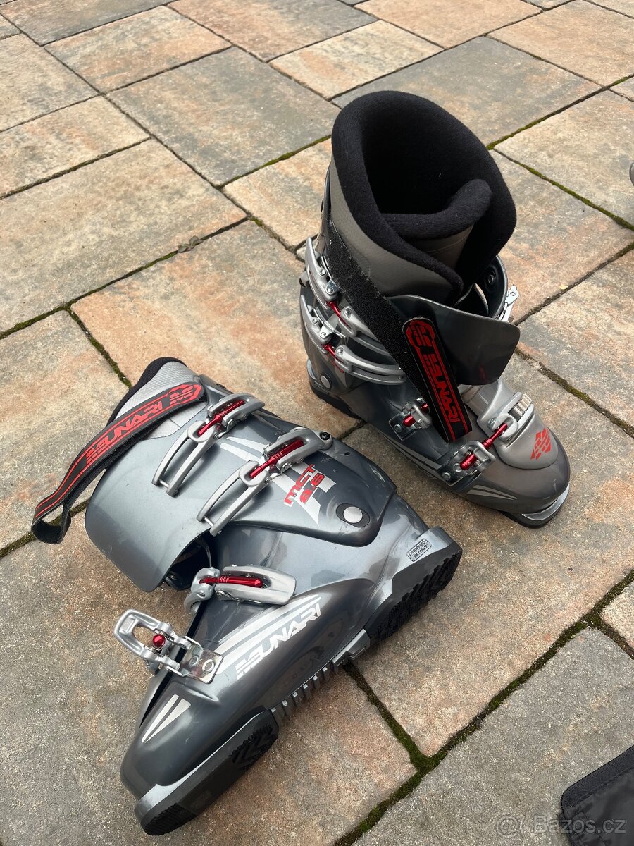 Lyžařský komplet Blizzard - 2