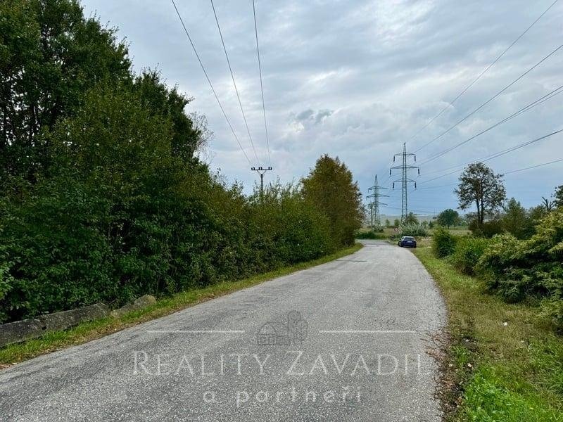 Prodej pozemky - trvalý travní porost, 3 072 m² - Karviná - - 2