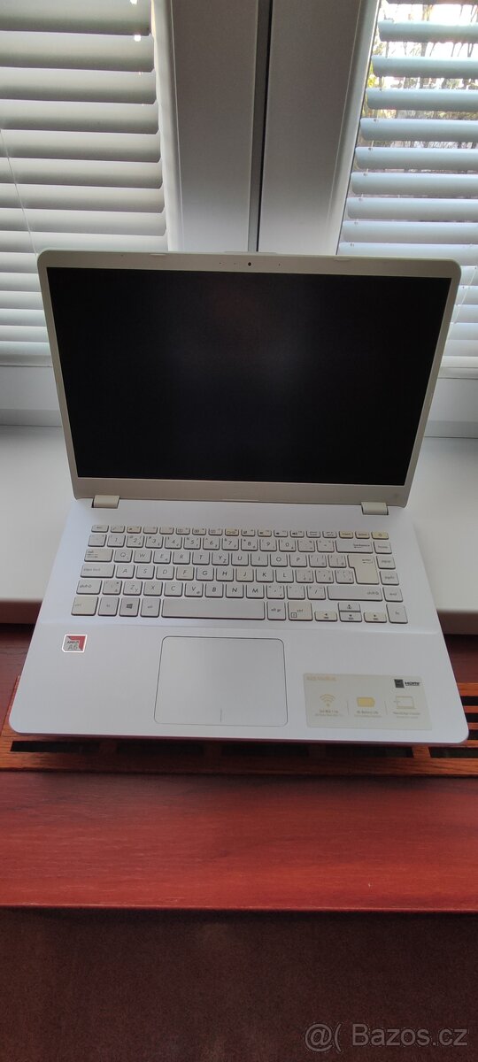 Asus VivoBook X505BA-EJ195T na predaj - 2