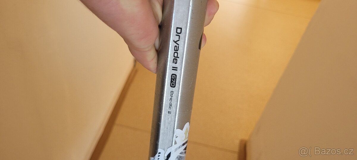 Custom freestyle koloběžka - 2