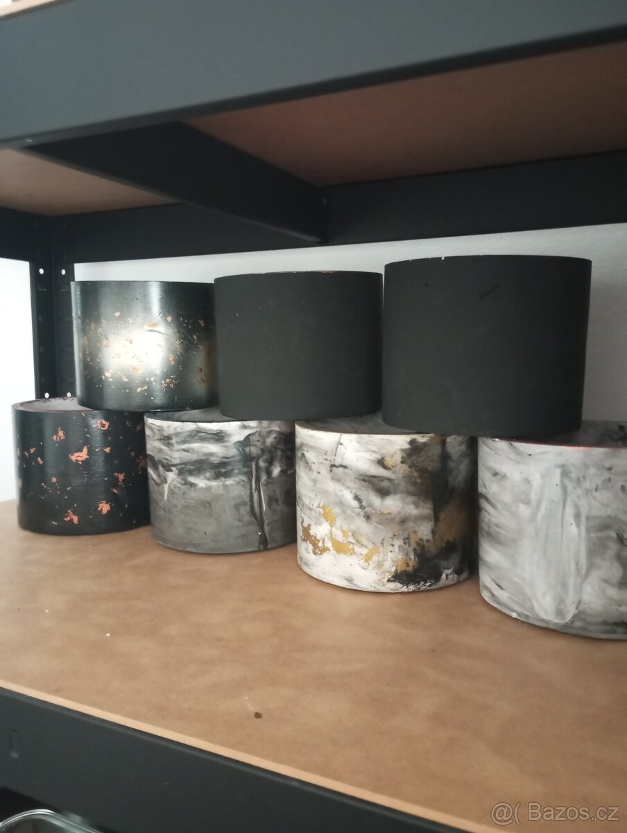 Obaly na květináče - 2