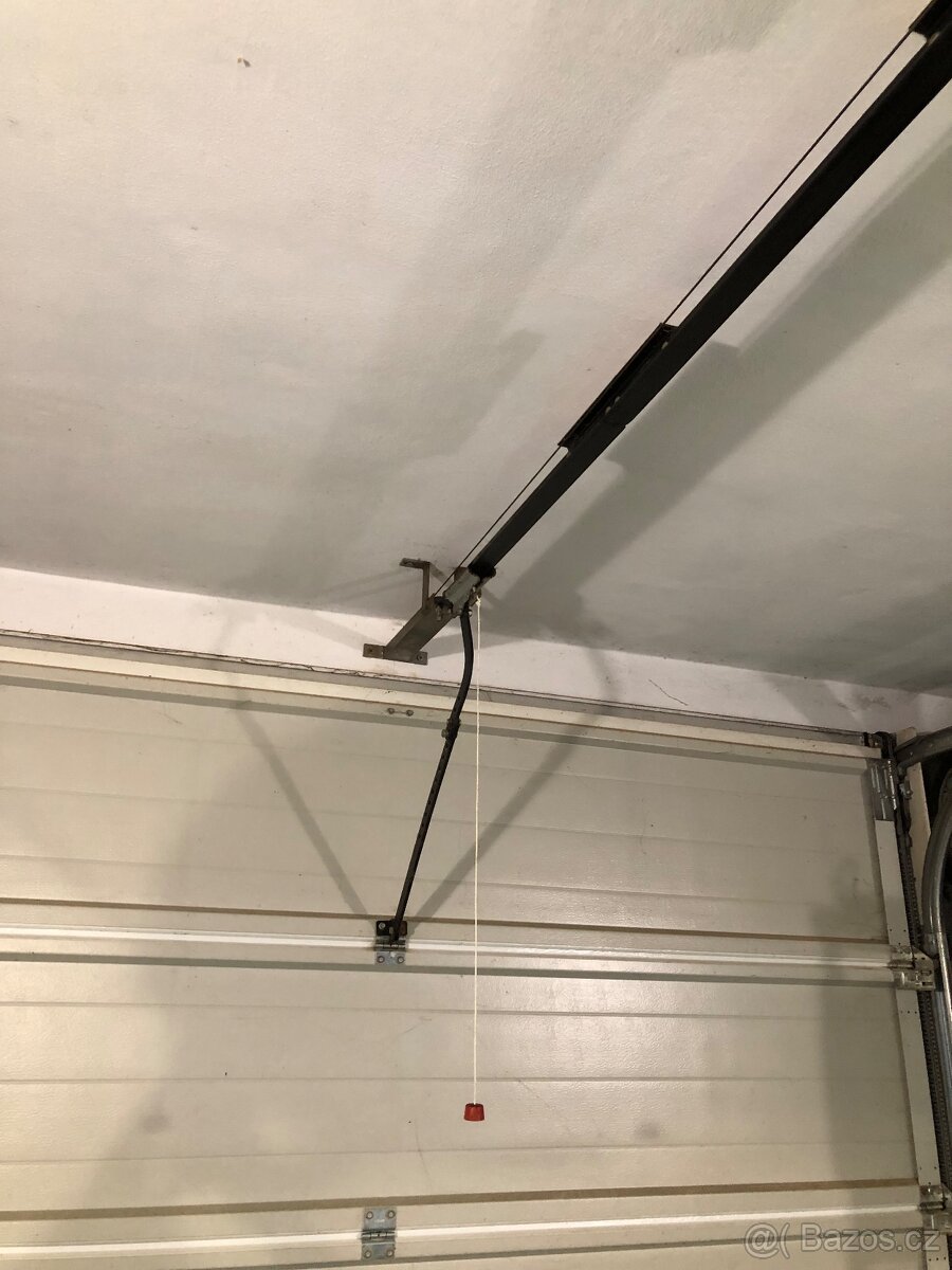 Motor pro garážová vrata - 2