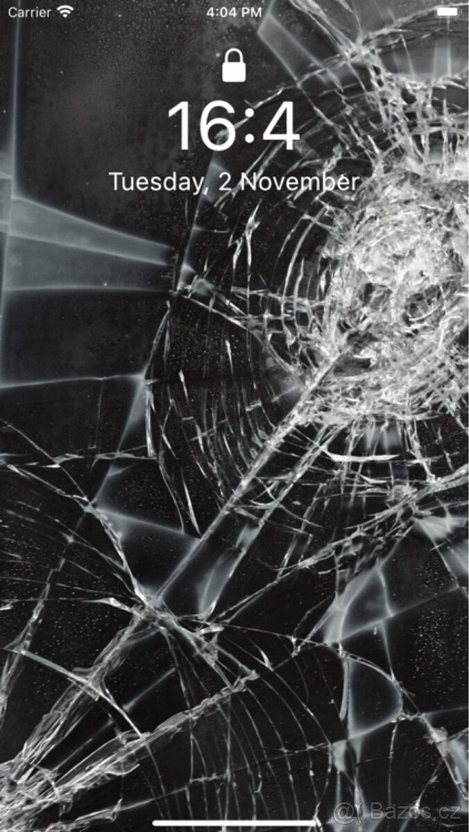 Levný servis na rozbitý nebo zablokovany mobil. Google ucet - 2