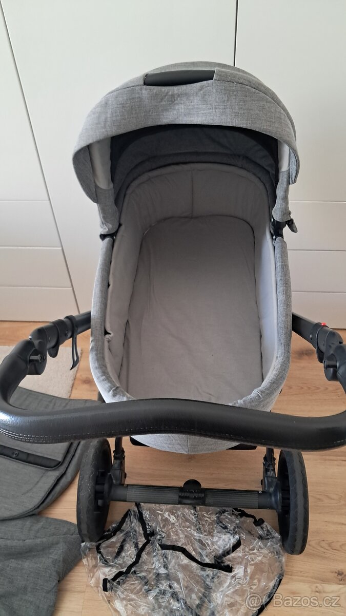 Kocarek Roan Bloom dvojkombinace - 2