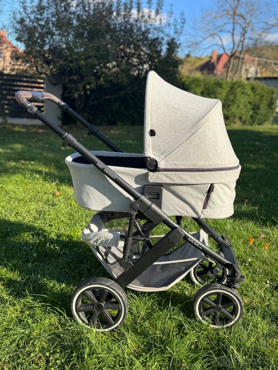 Abc Design Salsa 4 Air - 2