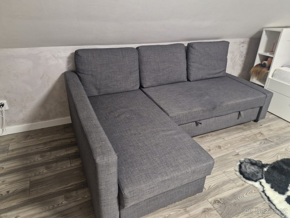 Pohovka IKEA - 2
