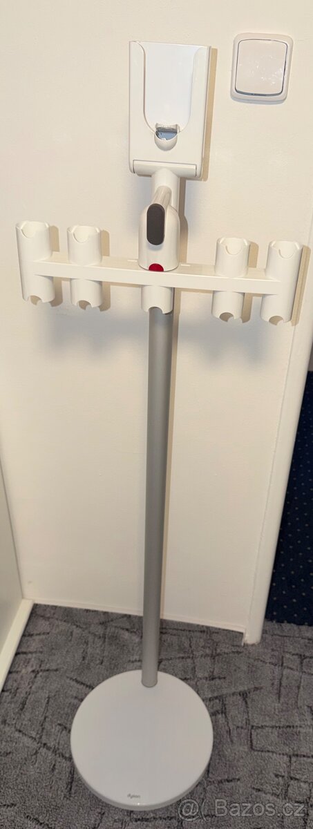 Dyson Dok™ Multi stojan pro Dyson V11/V15/Outsize - 2
