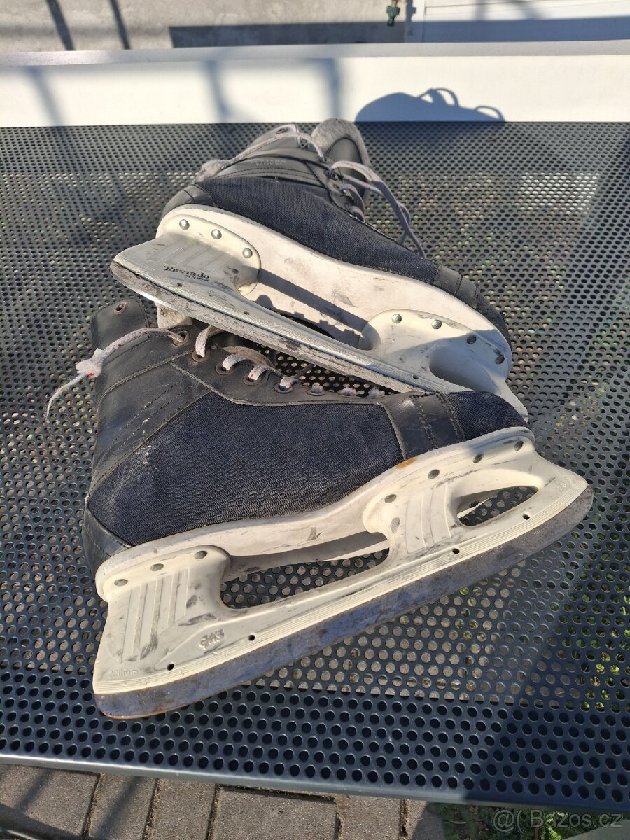 Pánské brusle - 2