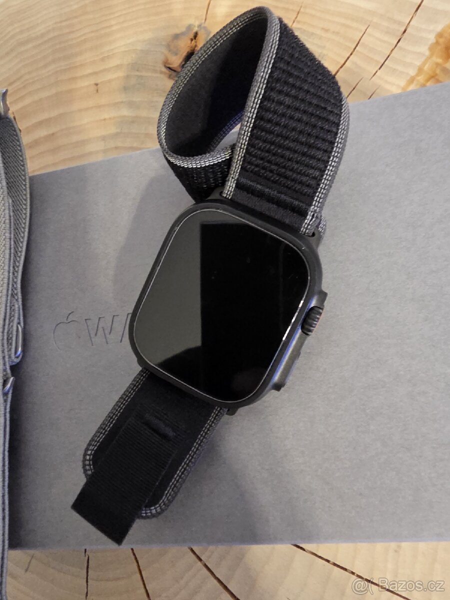 Apple Watch Ultra 3 - 2