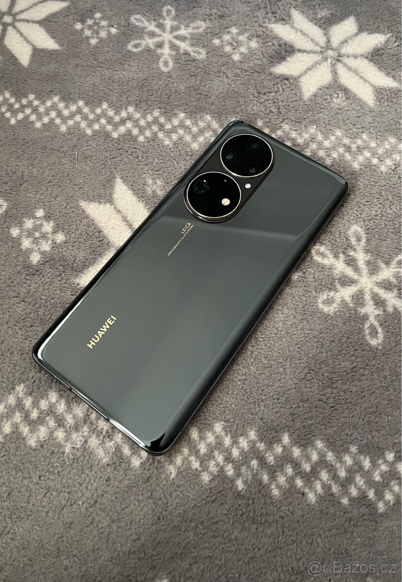 Huawei p50 pro - 2