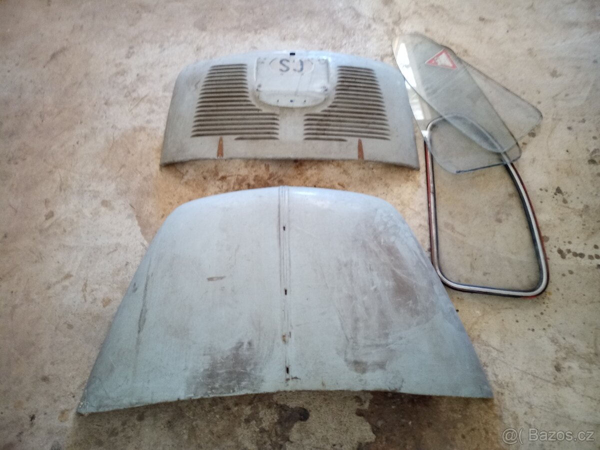 FIAT 600D - č.2 - 2