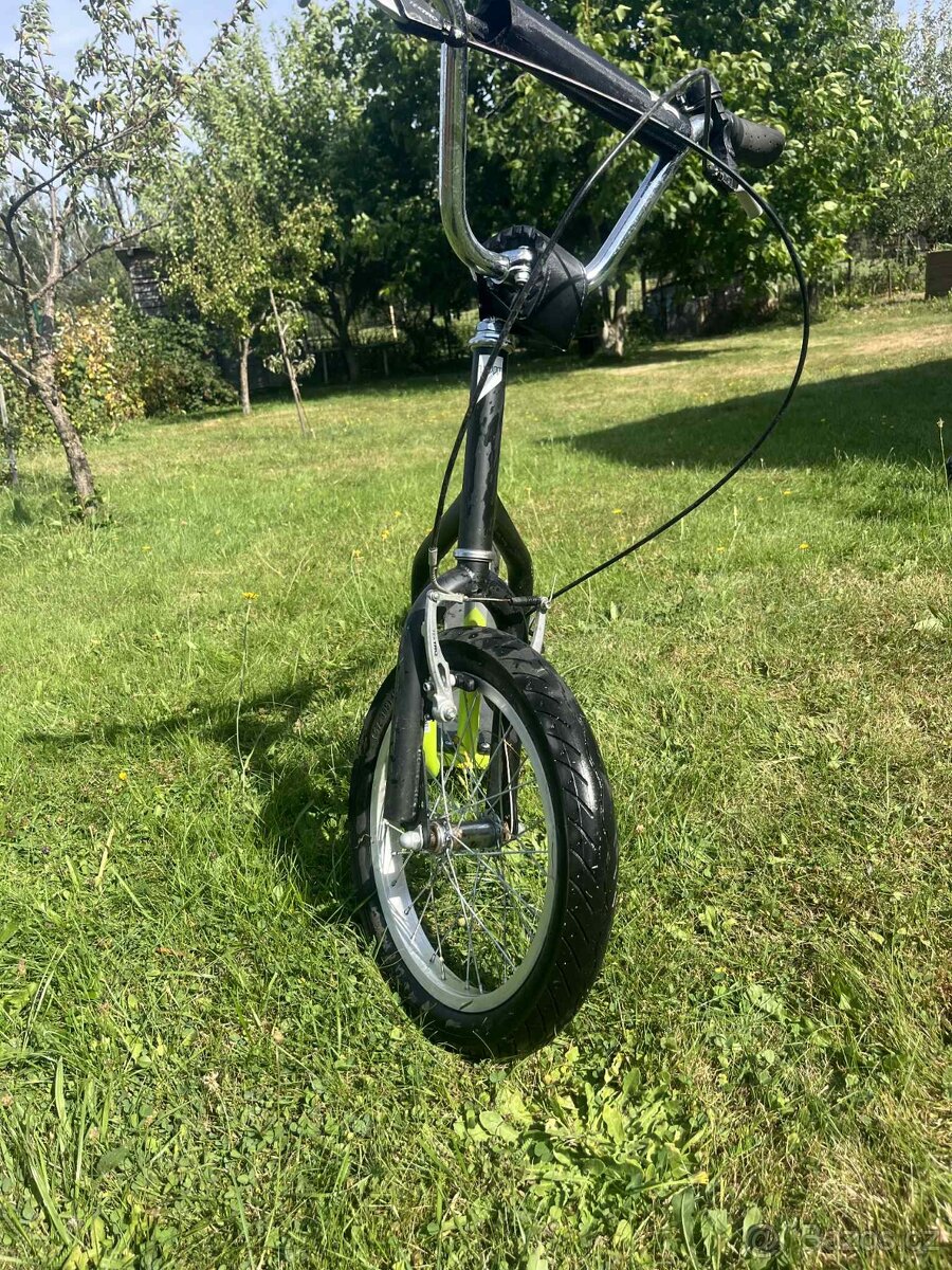 koloběžka yedoo city - 2