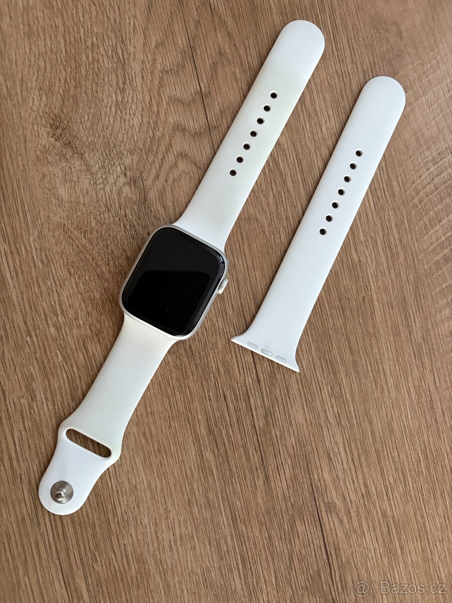 Apple Watch 8 - 2