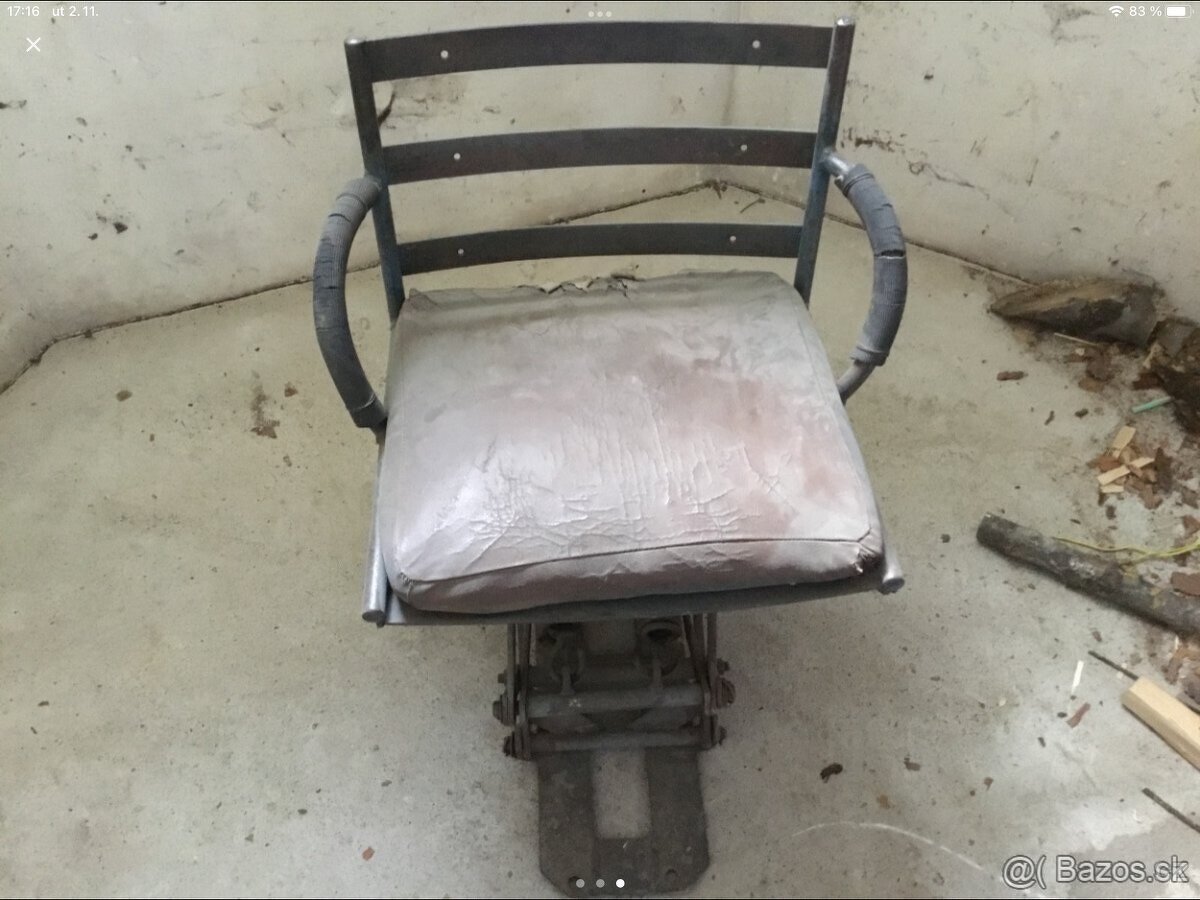 Sedačka - 2