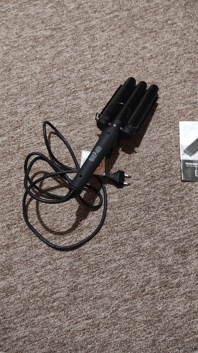 Kůlma se třemi sudy - 2